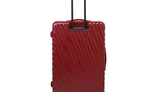 箱包品牌加盟店有哪些,tumi手提箱入选小ck的好处：