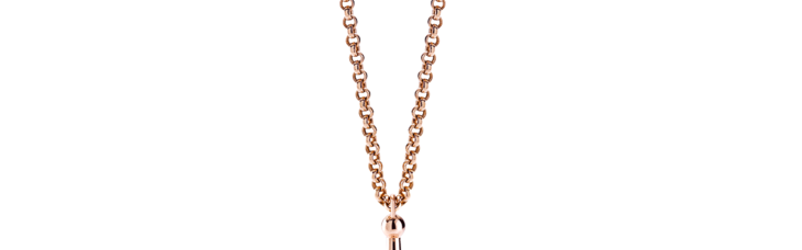 法国珠宝品牌KORLOFF卡洛芙匠心点亮鎏金岁末