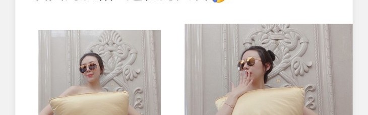 疫情在家，纽约华人博主们玩出时尚新花样