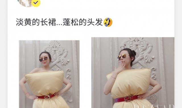 疫情在家，纽约华人博主们玩出时尚新花样