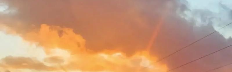 她力量时代追梦人NO.5｜看不同的风景，就要走不同的路 ​