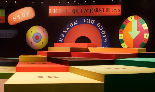 DIOR邀请你玩一场打破陈规的游戏