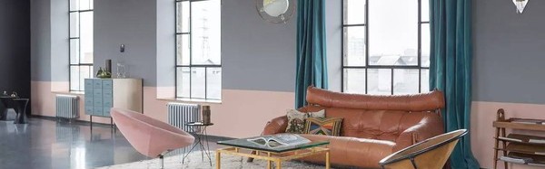 曾经的武器工厂——现在的家