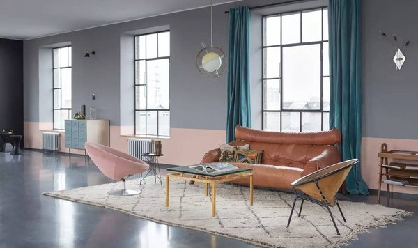 曾经的武器工厂——现在的家