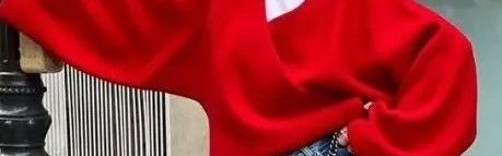 人还在路上，高能量Fit Check已就位！