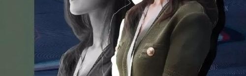 朱锁锁你别卖房了，出个造型唇色Vlog吧！