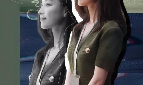 朱锁锁你别卖房了，出个造型唇色Vlog吧！