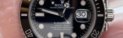 劳力士官网旗舰店黑水鬼,劳力士潜水艇系列水鬼系列最抢手