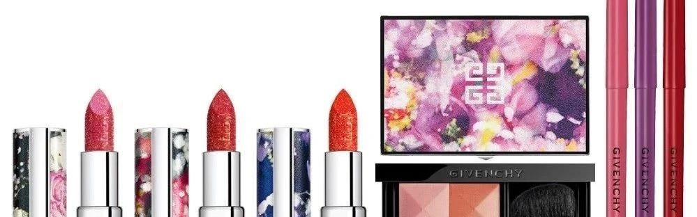 真·口红界Hermès来了，今春彩妆还有比它更能打的吗？