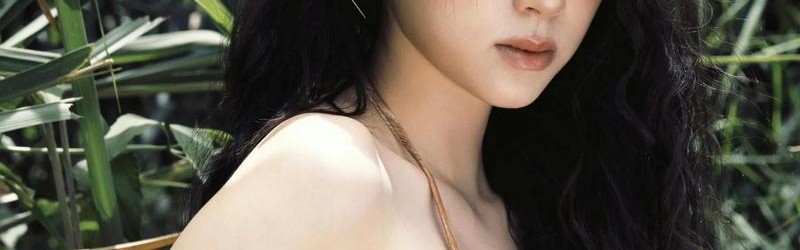 欧阳娜娜重现美少女战士，小心她代表月亮消灭你！