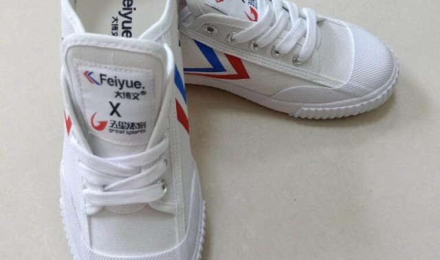 「海派国潮」回归，创造新高度 ――大博文飞跃与五星体育联名款发布