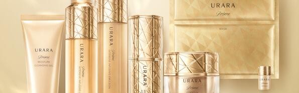 匠心打造，鸢尾传奇 悠莱恒采之能奢宠系列光耀臻现