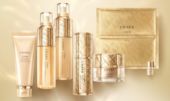 匠心打造，鸢尾传奇 悠莱恒采之能奢宠系列光耀臻现