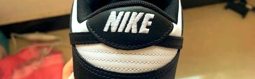 高端复刻一比一,高仿鞋和正品放在一起更容易辨别真假