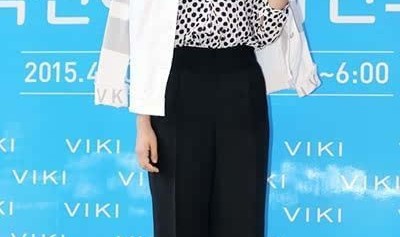 穿搭｜八分阔腿裤，露出的不是脚踝是性感