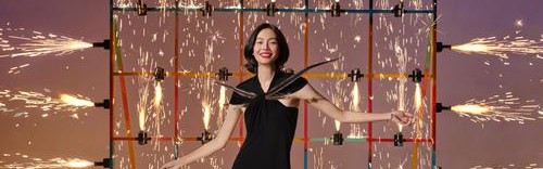 时尚芭莎90秒 ｜入秋？我已蓄势待发！