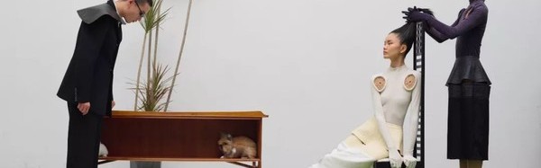 用童心未泯的中国设计搭建一个属于成人的时髦乐园