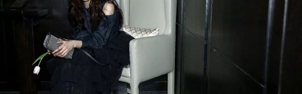 肩宽显壮、肩圆有肉的女生，现在有挖肩袖来救你了！