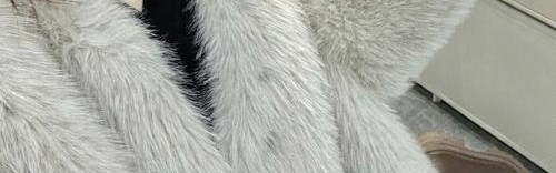 听说这一届年轻人只穿“假皮草”？连英国女王都跟了风！