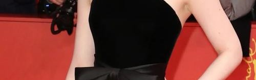 日婆和范宁让我相信，穿衣这件事和肤色年龄都无关