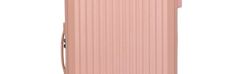 旅行箱包设计,旅行箱进化旅行盒子分为多种形式