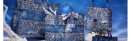 FION打造了一场「怪兽生长」新潮艺术展