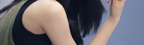 练就王霏霏同款“眼神杀”，你也可以成功出圈！