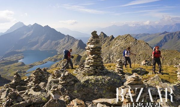 新的一年还是要持续发现世界，全球新 10 大踏青景点