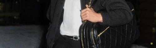 周迅 井柏然 八月封面幕后全记录