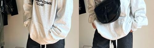 拜托，别再把卫衣当高中生穿搭了