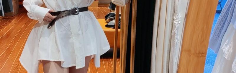 治愈不开心？用“高能量”穿搭硬控小长假！