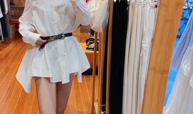 治愈不开心？用“高能量”穿搭硬控小长假！