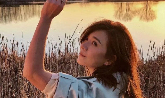 失败的婚姻又怎样呢？不输给爱情就好了