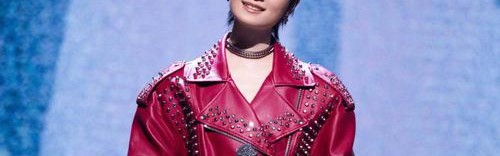 李宇春 破碎的太阳