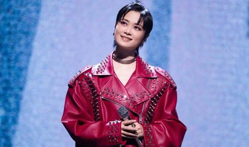 李宇春 破碎的太阳