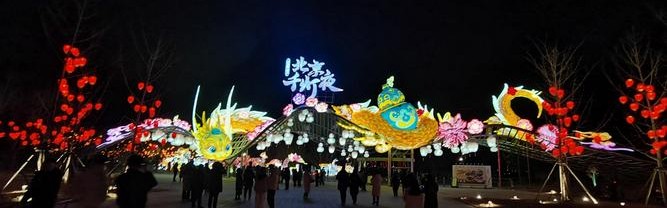 万松涛：自贡彩灯是自贡群众的智慧