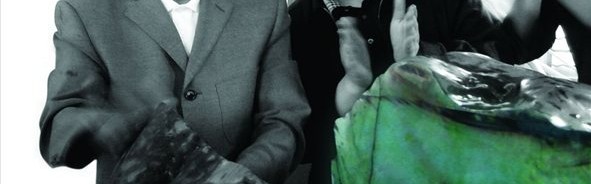 七彩云南 续写传世国粹