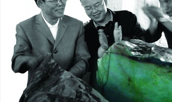 七彩云南 续写传世国粹