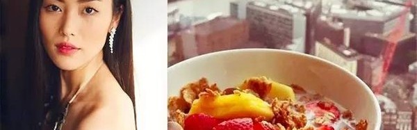 跟着刘雯奚梦瑶吃燕麦，怎么人家瘦了你反胖？