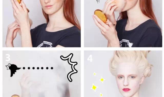 不要黑我！10款超人气白底妆粉，一扑秒变白