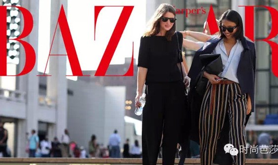 来条连体裤，让你瞬间变身长腿星人！