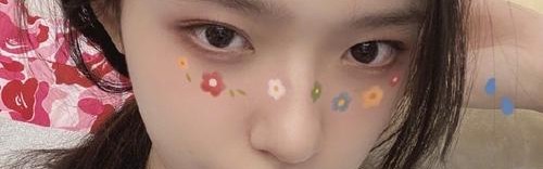 想跟林允一起自拍逛街追综艺...她好像我闺蜜