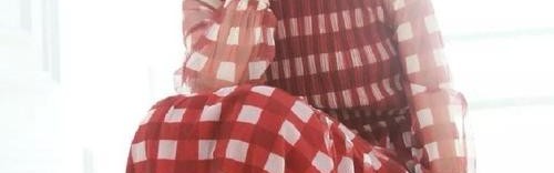 与其羡慕Gina、陈意涵的神仙爱情，不如看看她们的美颜诀窍！