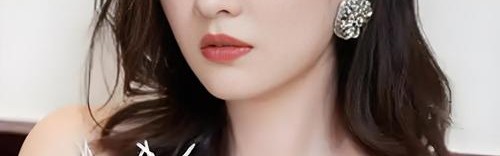 秋风起，乔欣的钻石流苏包复活了！【当红新手袋】