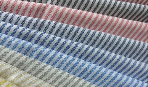 纺织箱包面料,牛津纺织面料是以牛津大学命名传统精梳棉面料