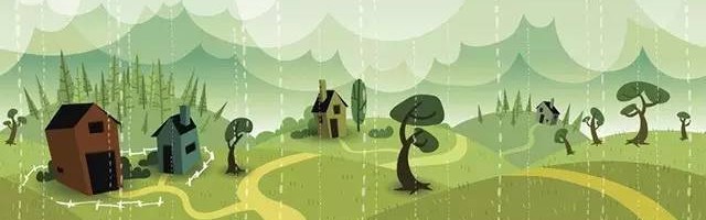 清明团子，懂它的人能吃出别样滋味