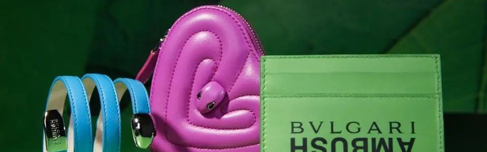 Saint Laurent收藏大亨现身，米兰时装周不用云看秀了！【每周时报】