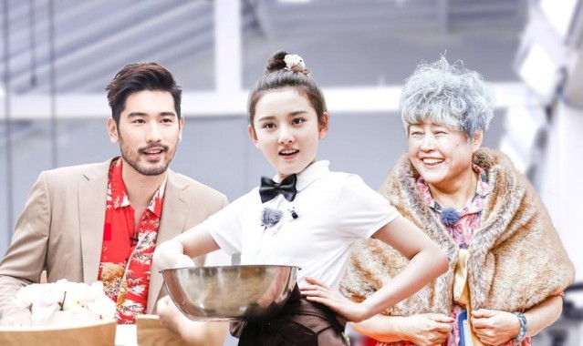 《忘不了餐厅》太催泪了，这一次我想重新了解父母……