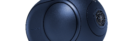 DEVIALET帝瓦雷发布PHANTOM II雾水蓝独家珍藏系列