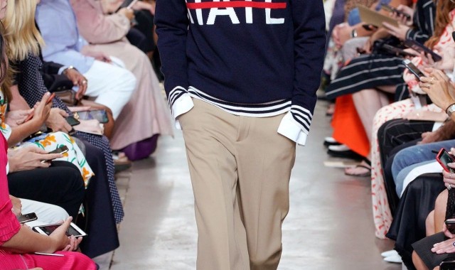 MICHAEL KORS，为你重现浪漫印记的复兴